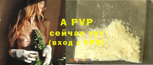 ALPHA PVP Белокуриха